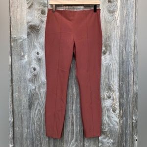 The row pants
